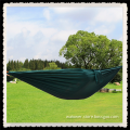Watower outdoor folding hammock swing and stand
